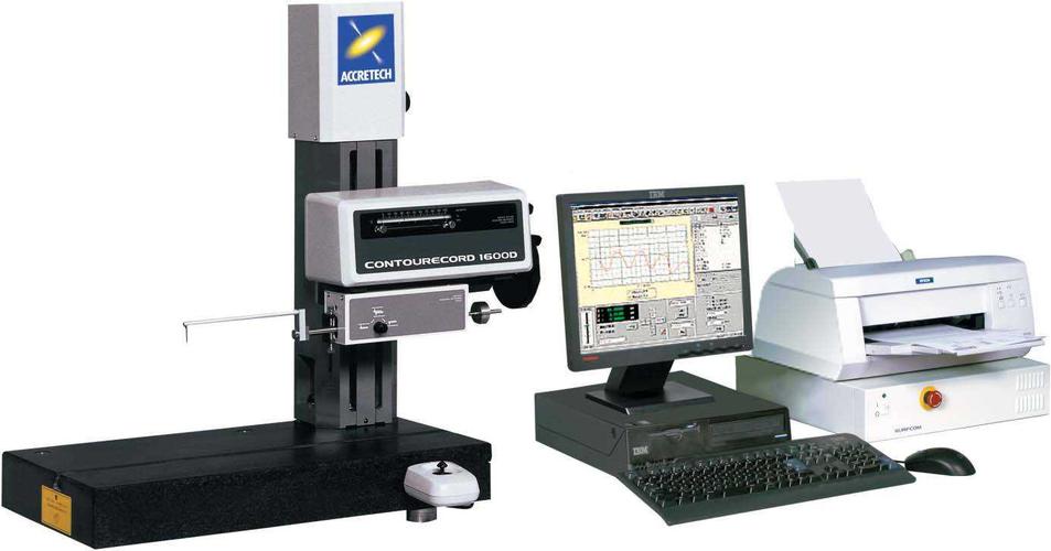 阿仪网 产品展厅 光学仪器 光学测量仪器 光学测量仪 > 东京精密轮廓